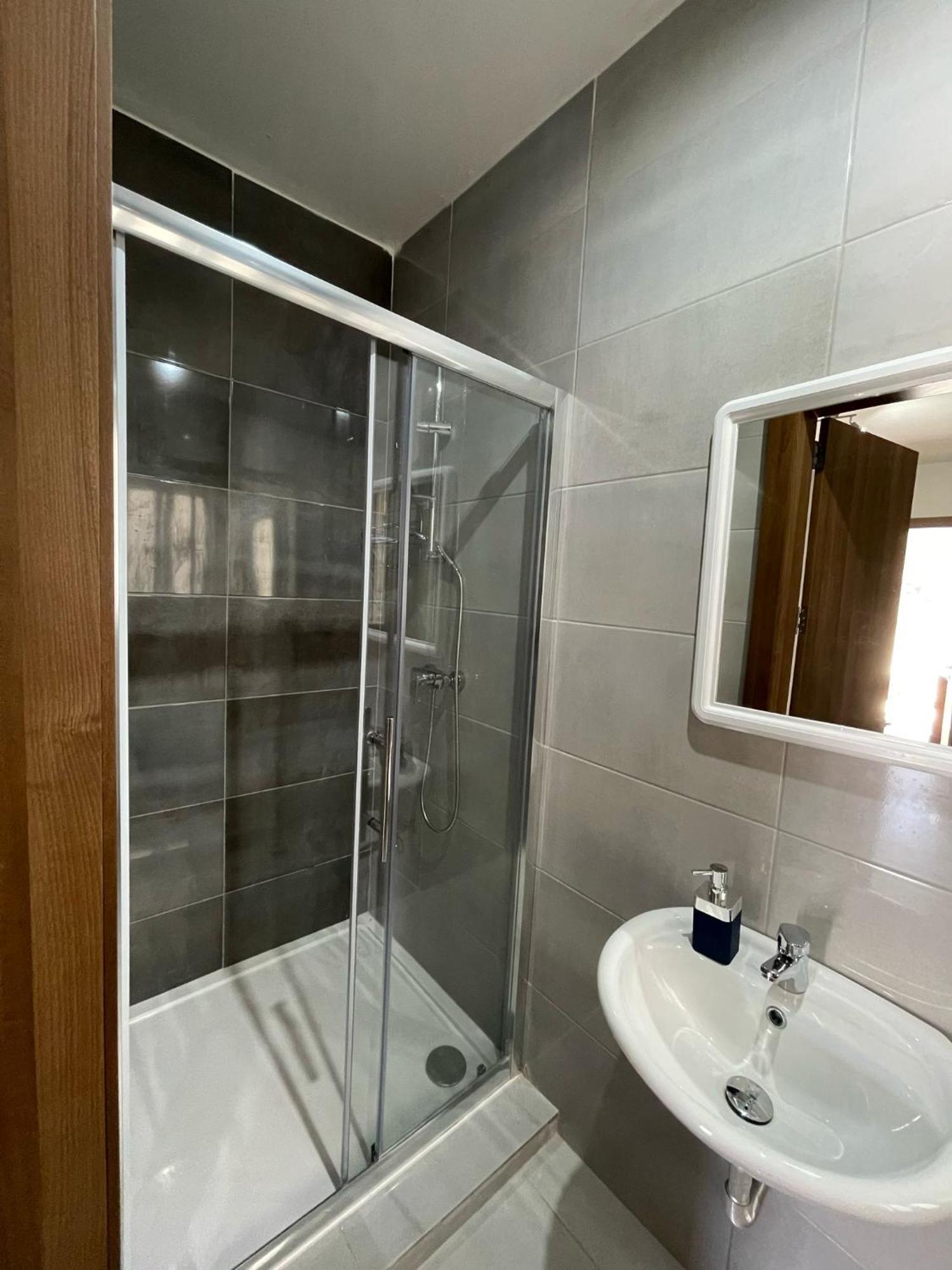 Coral Cove Comfort Room 2 St. Paul's Bay Bagian luar foto